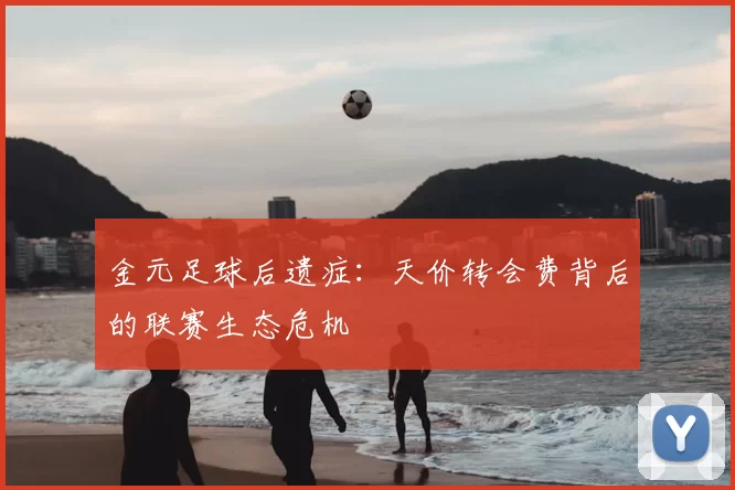 金元足球后遗症：天价转会费背后的联赛生态危机