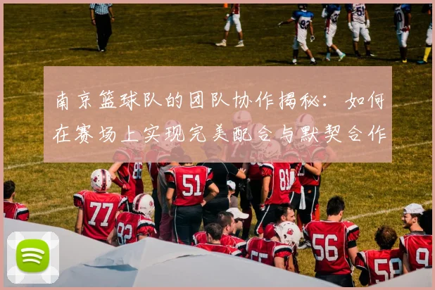 南京篮球队的团队协作揭秘:如何在赛场上实现完美配合与默契合作