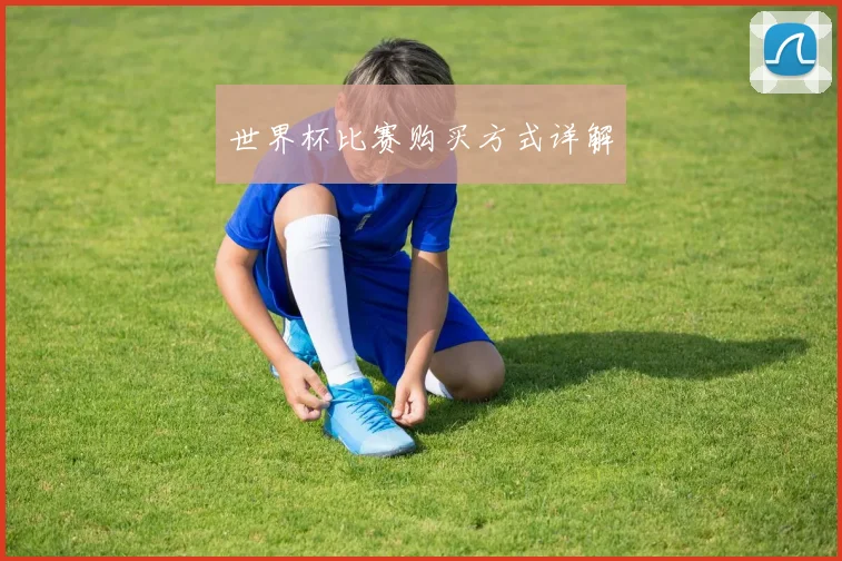 世界杯比赛购买方式详解