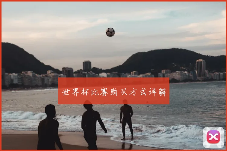 世界杯比赛购买方式详解