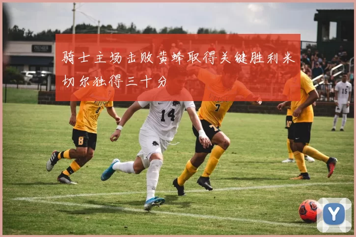 骑士主场击败黄蜂取得关键胜利米切尔独得三十分